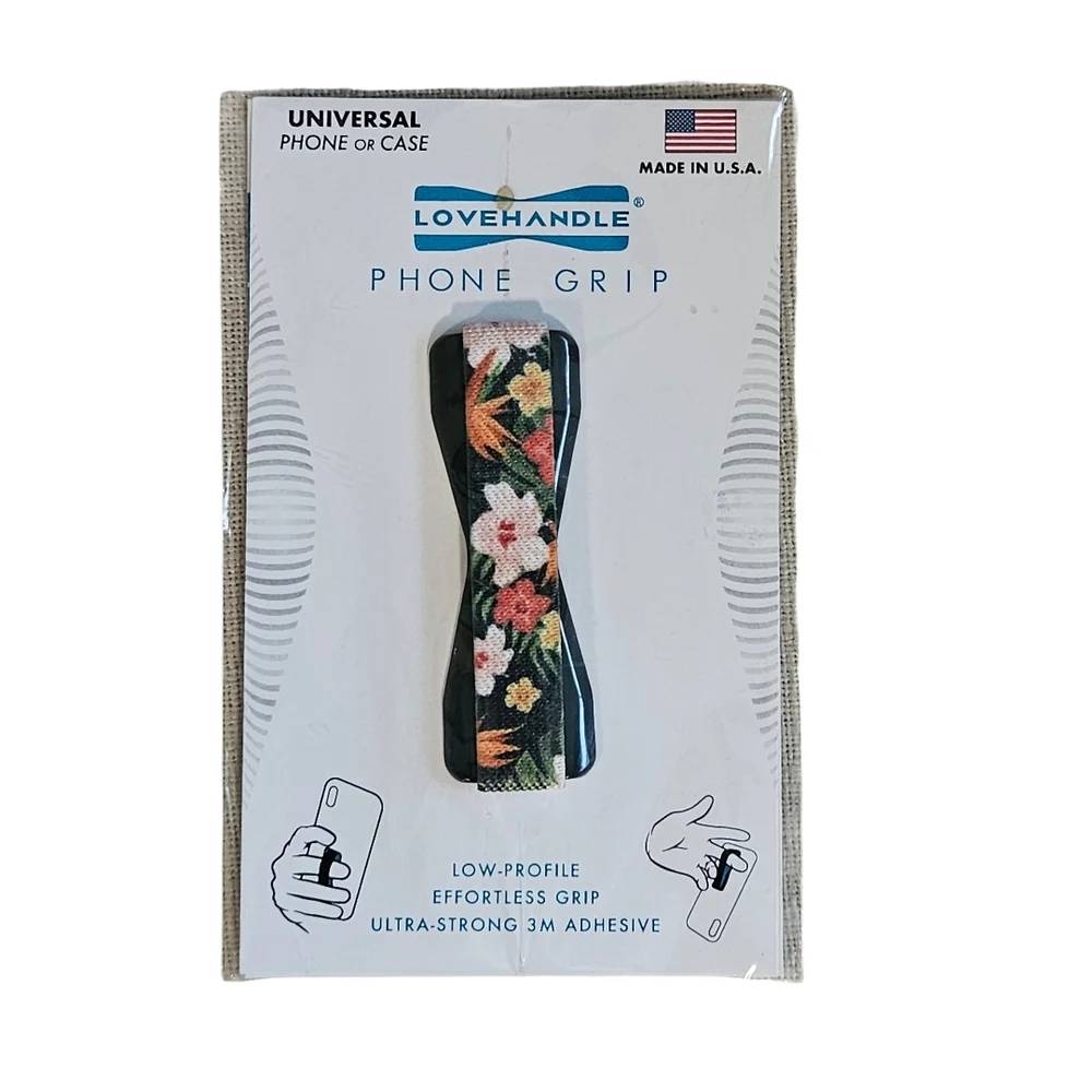NEW In Packaging Phone Grip
